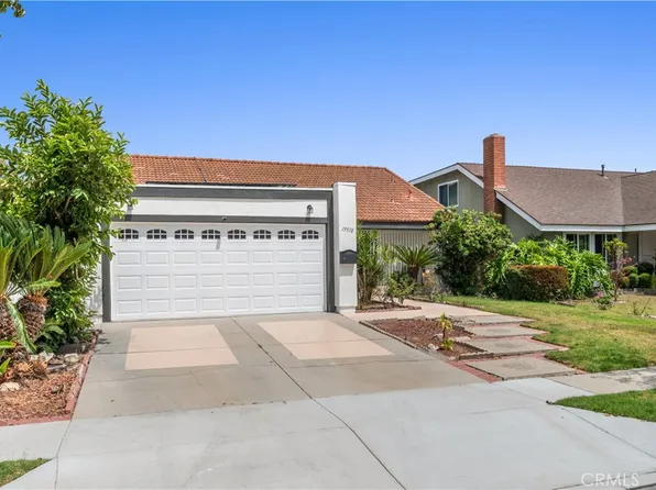 19518 Thornlake Ave, Cerritos, CA 90703