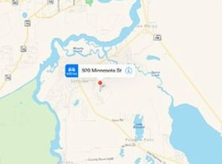 920 Minnesota St, Satsuma, FL 32189
