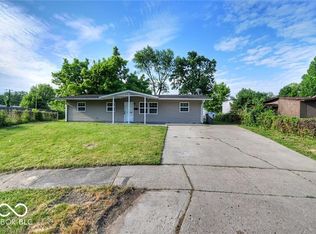 3 George Ct, Indianapolis, IN 46224