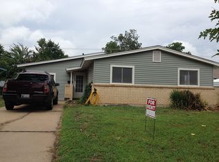 1605 Dakota St, Norman, OK 73069