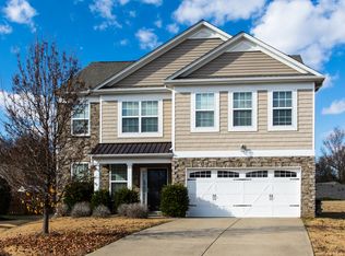 6 Gassaway Ct, Greer, SC 29650