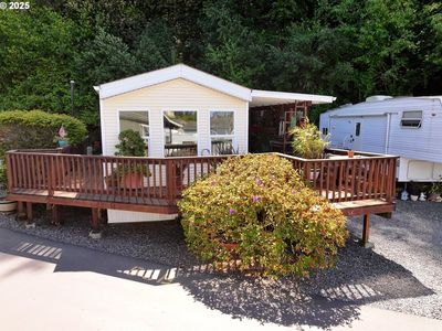 16219 Lower Harbor Rd #58B, Brookings, OR, 97415