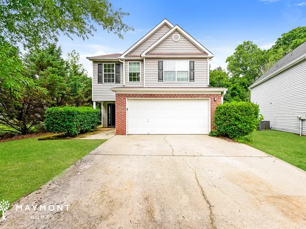 5803 Waggoner Ct, Rex, GA 30273