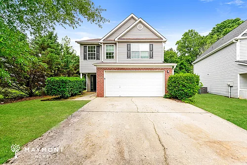 5803 Waggoner Ct Photo 1