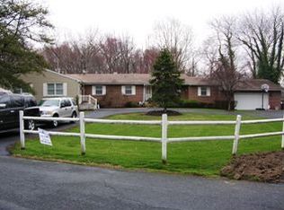 6001 Point Pleasant Rd, Baltimore, MD 21206