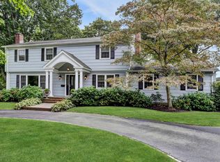 20 Tyson Dr, Fair Haven, NJ 07704