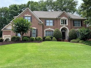 1270 Seale Dr, Alpharetta, GA 30022