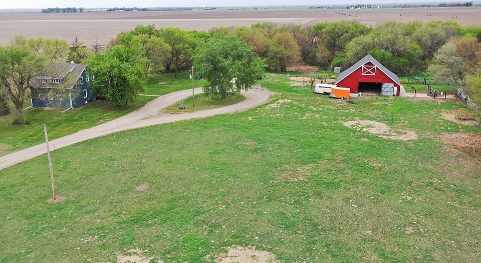 1008 W 21st Rd, Marquette, NE 68854 Zillow