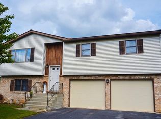 1815 Maumee Ave, Allentown, PA 18103