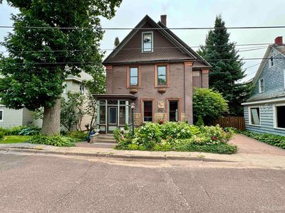 624 Lake Ave, Hancock, MI, 49930