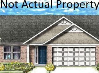 1279 Conner Ridge Ave, Blacklick, OH 43004