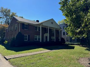 1420 Eastern Pkwy, Louisville, KY 40204