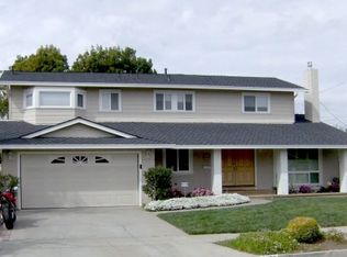5059 Rebel Ct, San Jose, CA 95118