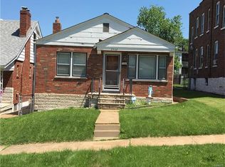 3923 Parker Ave, Saint Louis, MO 63116