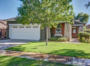 4215 E Vaughn Ave, Gilbert, AZ 85234