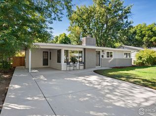 1609 Crestmore Pl, Fort Collins, CO 80521