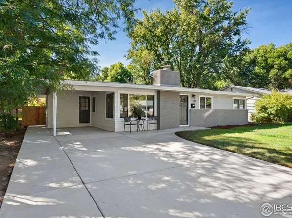 1609 Crestmore Pl, Fort Collins, CO 80521