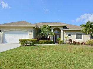 2334 SW Stokes St, Port Saint Lucie, FL 34953