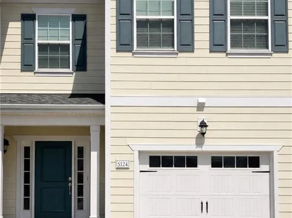 5124 Mission St, Chesapeake, VA 23321