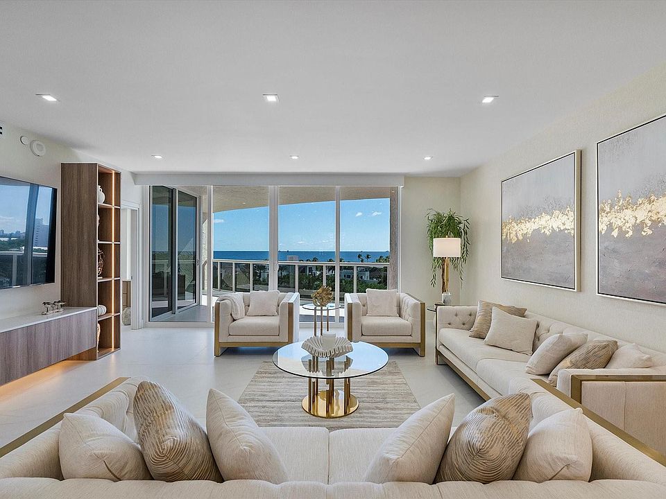 1st image of 3100 N Ocean Boulevard #704