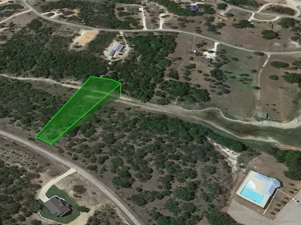 540 Blue, Bluff Dale, TX 76433
