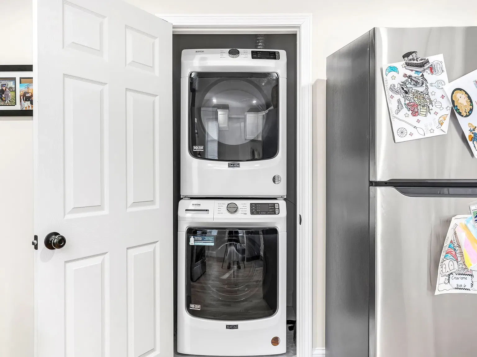 2 bed, 1000 sqft, $2,600 — Photo 4