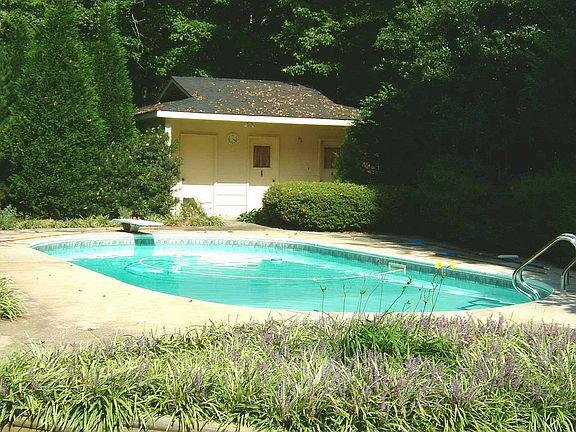 Pool-House