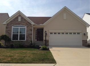 2880 Emma Ln, Brunswick, OH 44212