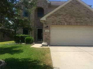 5420 Summer Spring Ln, Rosharon, TX 77583