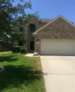 5420 Summer Spring Ln, Rosharon, TX, 77583