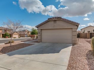 22779 W Solano Dr, Buckeye, AZ 85326