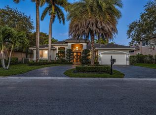 385 NW 118th Ave, Coral Springs, FL 33071