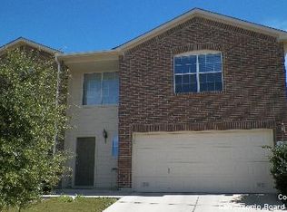 5010 Braden Gate, San Antonio, TX 78244