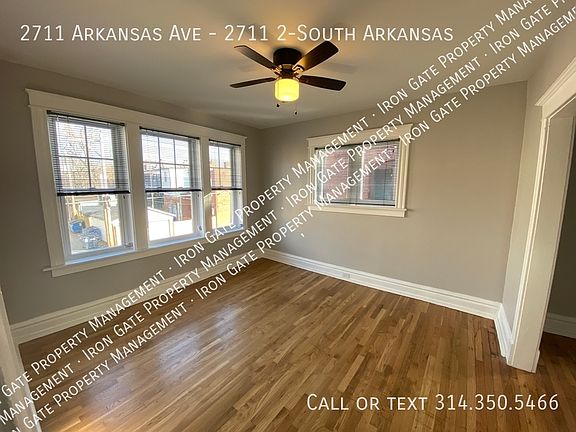 3rd image of 2711 Arkansas Ave #2