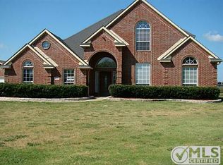 11225 Magic Ln, Forney, TX 75126