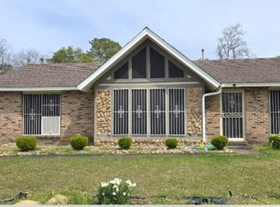 3313 Cross Creek Dr, Montgomery, AL 36116