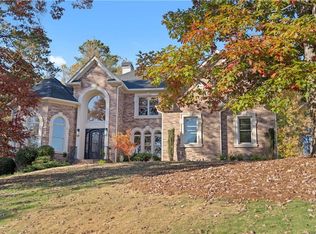 695 Highland Oaks Dr SW, Atlanta, GA 30331