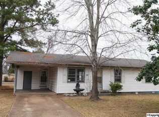 2218 Harrison St SE, Decatur, AL 35601