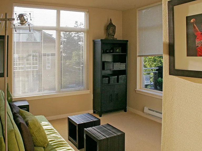 2nd room