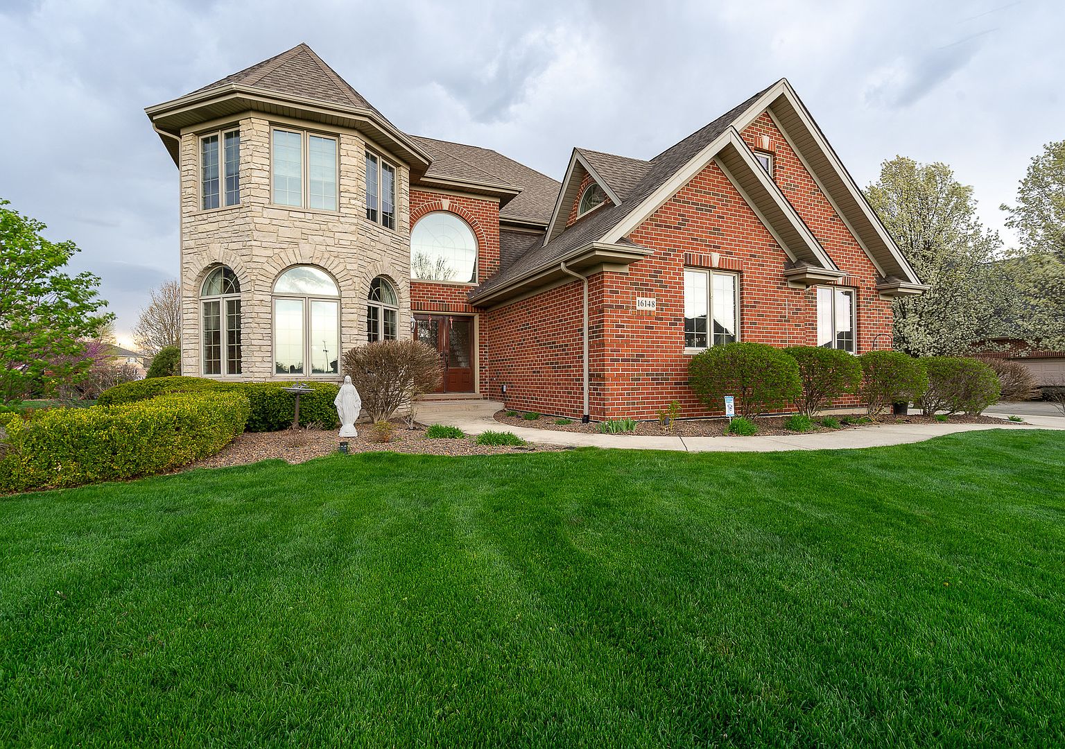 16148 W Red Cloud Dr, Lockport, IL 60441 Zillow