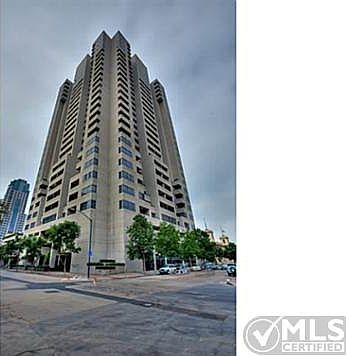 1st image of 700 Front St Unit 2604