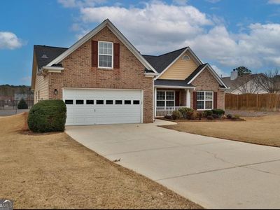 1104 Aqua Shore Dr, McDonough, GA, 30252