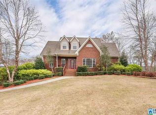 140 Danielle Ln, Hayden, AL 35079