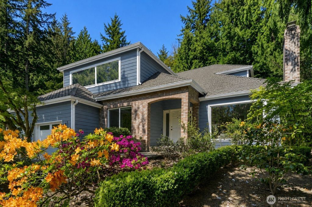 23216 SE 31st Street, Sammamish, WA, Sammamish