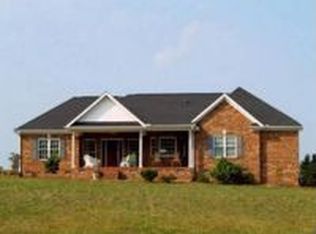 365 McCray Rd, Burlington, NC 27217