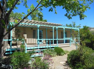 25 Spring Canyon Rd, Bisbee, AZ 85603