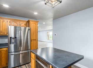 N7144 County Rd S, Horicon, WI 53032