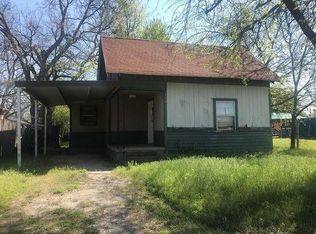 110 S Earl St, Pauls Valley, OK 73075