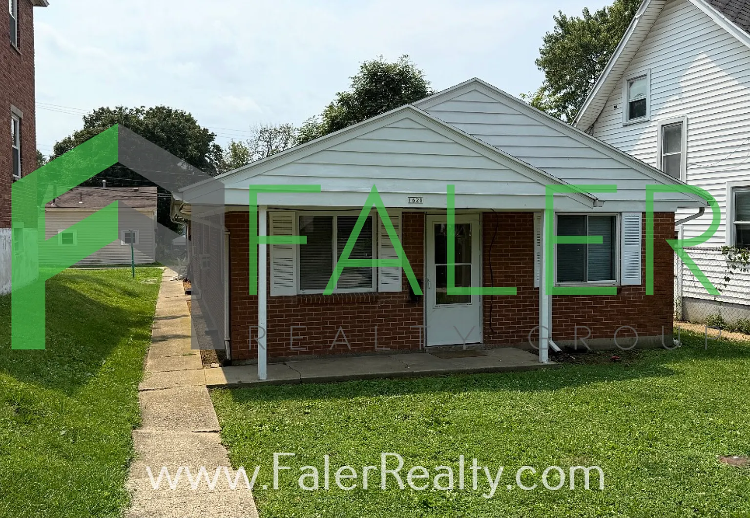 1626 Darst Ave — Photo 1