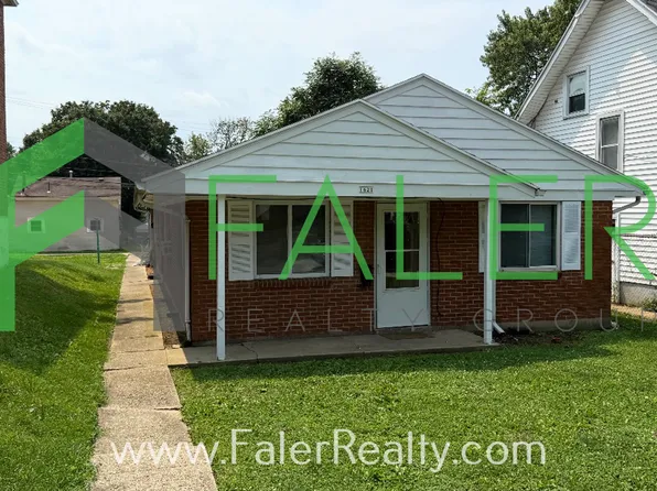 1626 Darst Ave, 1626 Darst Ave #A, Dayton, OH 45403